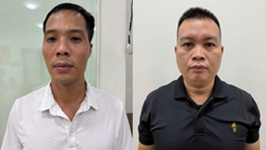 Bắt nhóm "cò mồi" y tế, "bác sĩ rởm" ở Hà Nội lừa đảo hàng trăm triệu đồng